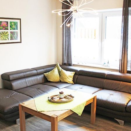 Dana Villa Grömitz Exteriör bild