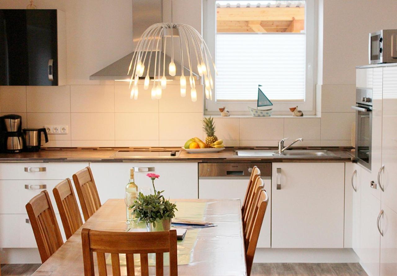 Dana Villa Grömitz Exteriör bild
