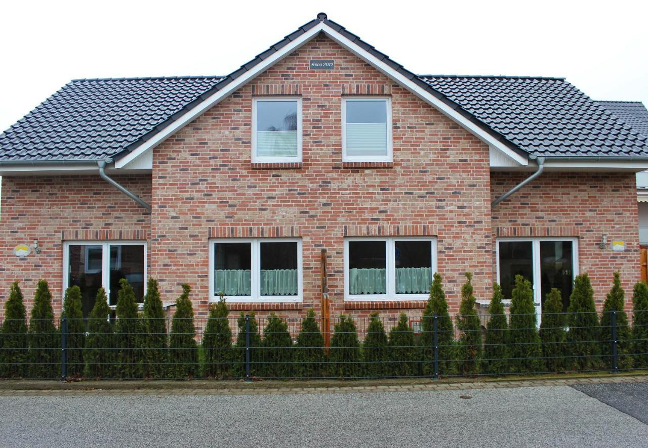 Dana Villa Grömitz Exteriör bild
