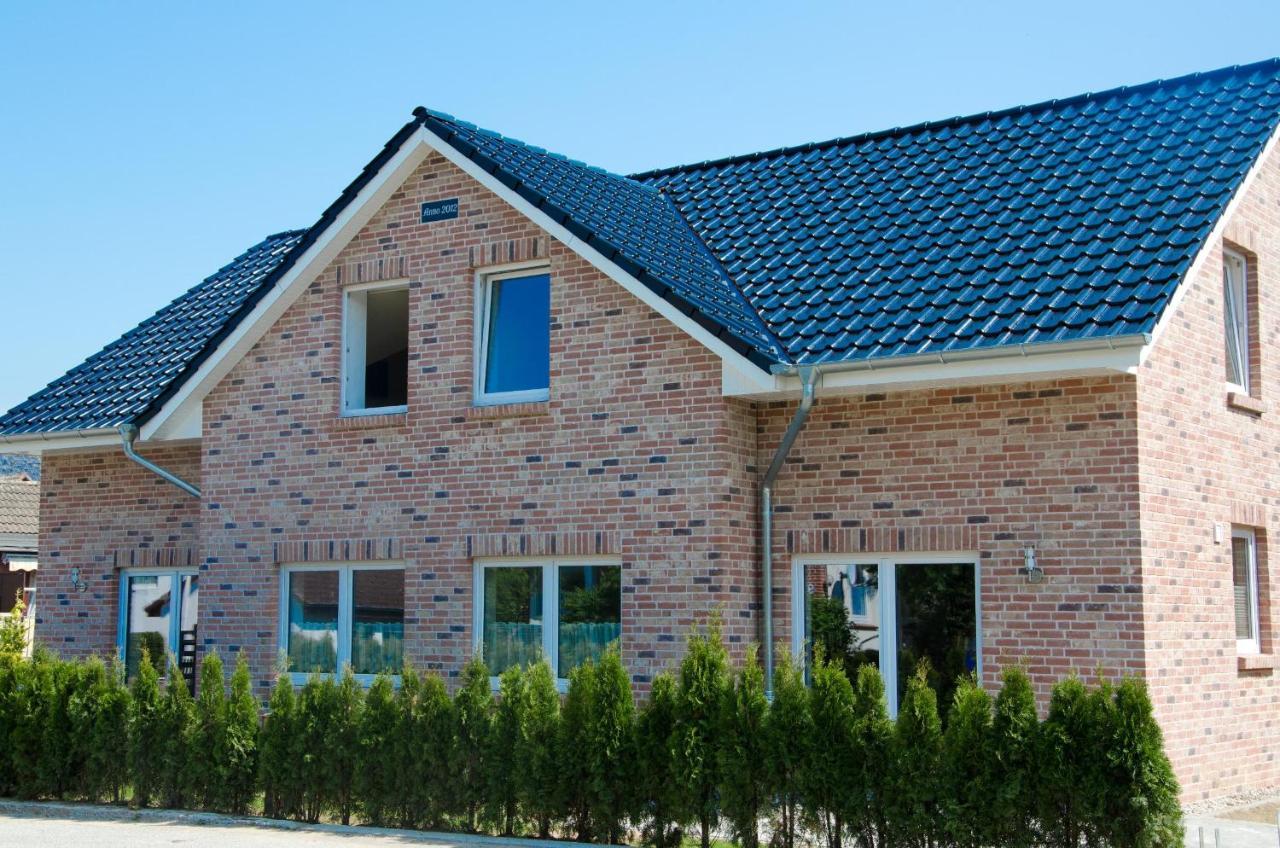Dana Villa Grömitz Exteriör bild